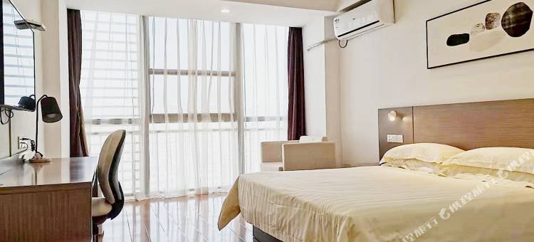 锦江之星风尚酒店(镇江大港平昌路店)图片