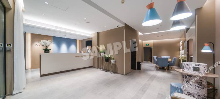 如家酒店·neo(合肥财富广场店)图片