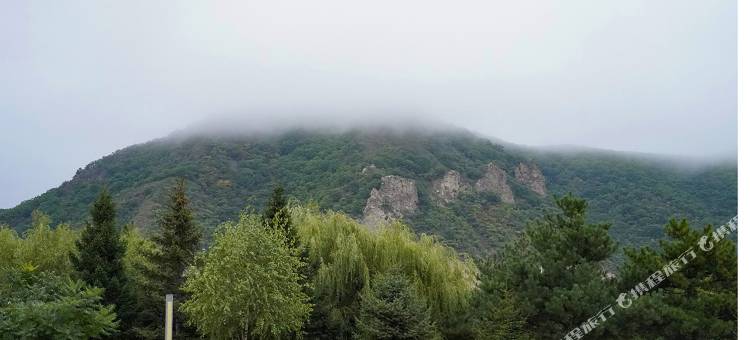 图们边疆大厦图片