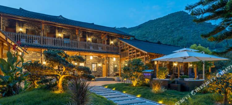 兴义万峰林·石龙有客民宿(石龙康养谷店)图片