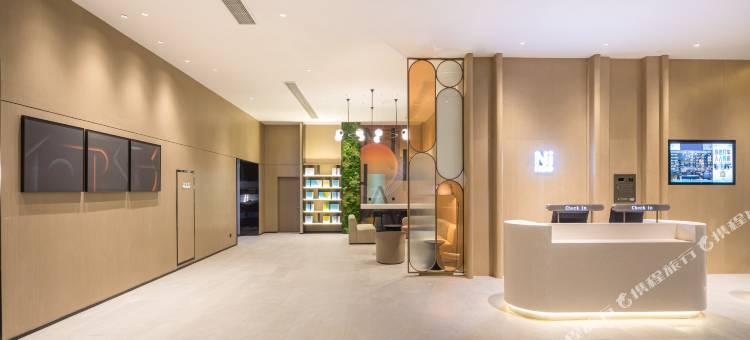 你好酒店(常州火车站店)图片