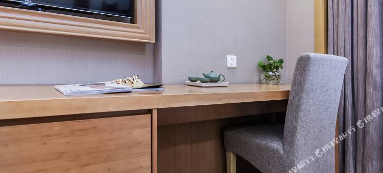 金豪怡美酒店(义乌国际商贸城店)图片