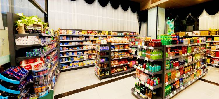 杨凌国际网球中心酒店(咸阳杨陵南站店)图片