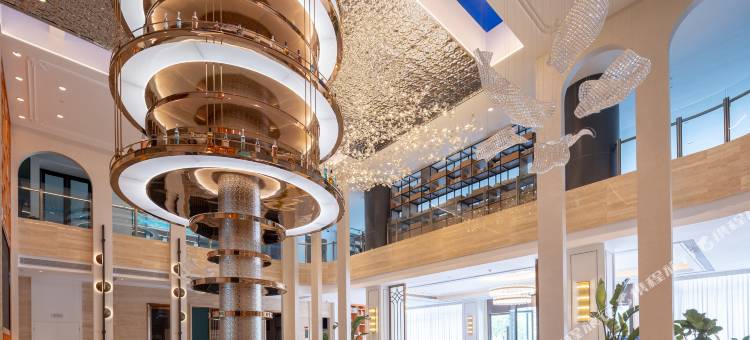 维也纳国际酒店(福州马尾自贸区店)图片