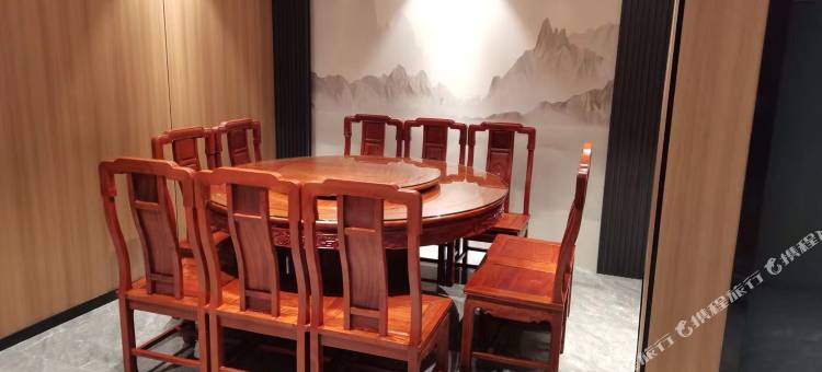 得意兴酒店(乔家大院店)图片