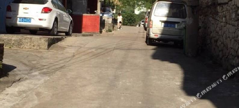 柳州大发旅社(燎原路小学白云小区店)图片