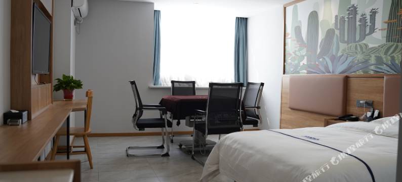 北岸酒店公寓图片