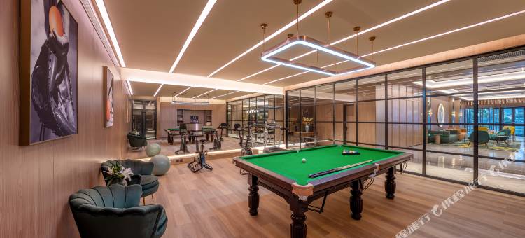 桔子酒店(烟台开发区金沙滩店)图片