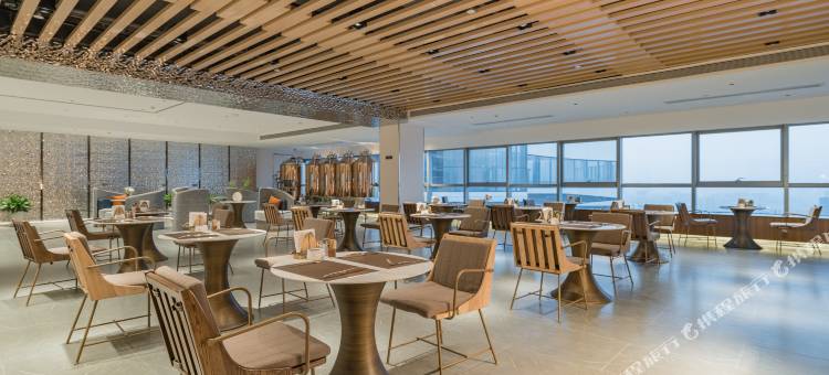 杭州滨江天街逸扉酒店图片