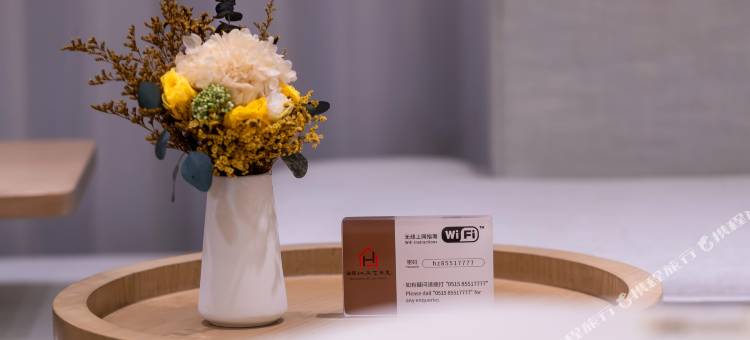 东台田园红庄艺术里图片