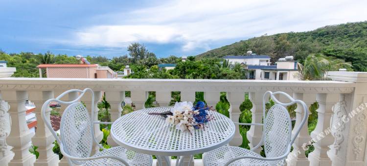 西海时光美宿(三亚西岛店)图片