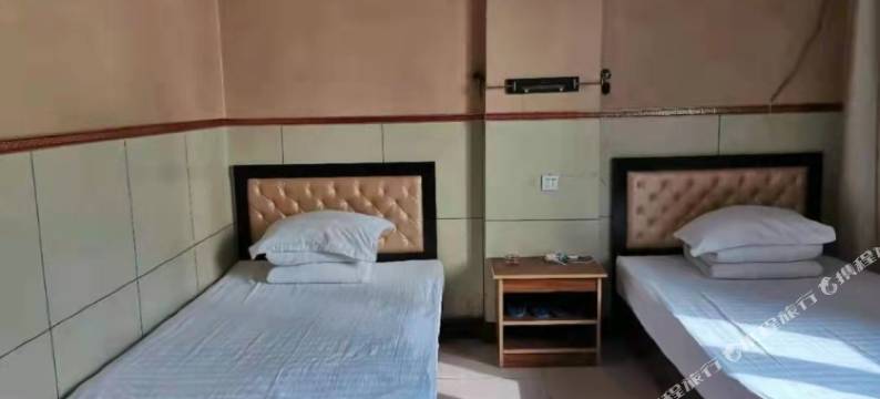 淮北中秋旅馆图片