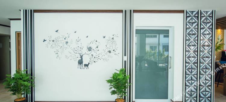 B2 那空沙旺高级酒店(B2 Nakhon Sawan Premier Hotel)图片