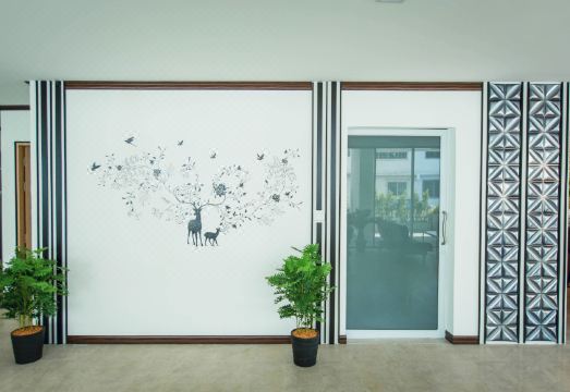 B2 Nakhon Sawan Premier HotelHotel Overview