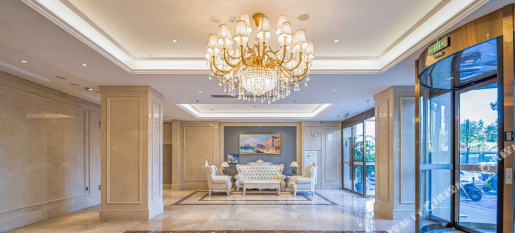 维也纳酒店(六安火车站政务中心店)图片