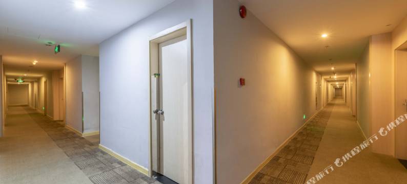 如家睿柏·云酒店(上海虹桥国家会展中心江桥店)图片