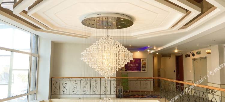 海城七号公馆图片