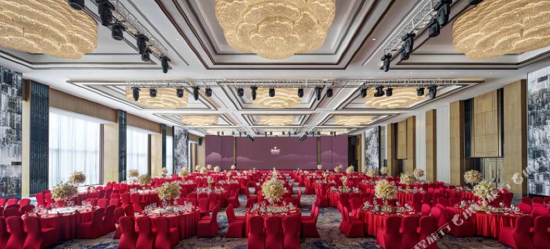 重庆金科大酒店图片