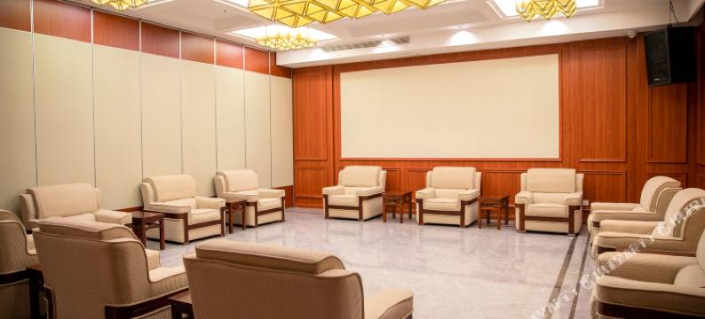 杭州梦凯宾馆图片