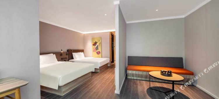 汉庭酒店(泉州晋江国际机场五店市店)图片