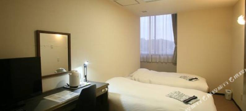 中部国际机场乐园萝狄森酒店(Rodisson Hotel Chubu International Airport Paradia)图片