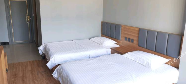 凌源物流商务宾馆图片