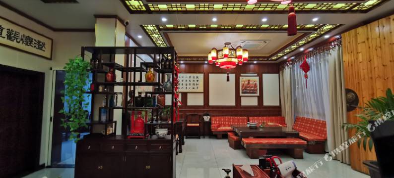 黄山承宜客栈图片