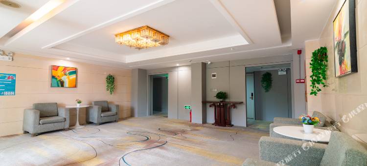 广宁富士大酒店图片