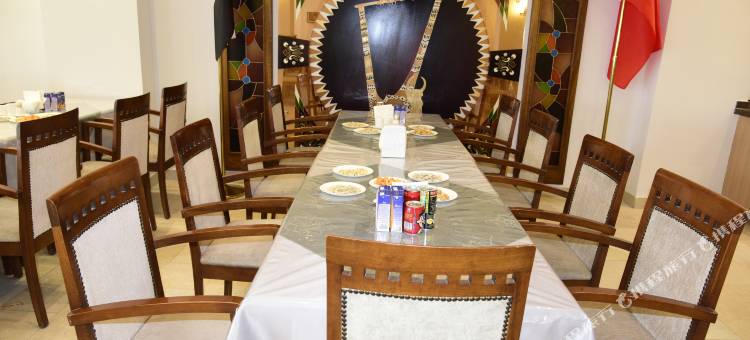 钻石酒店(AL MAS HOTEL)图片