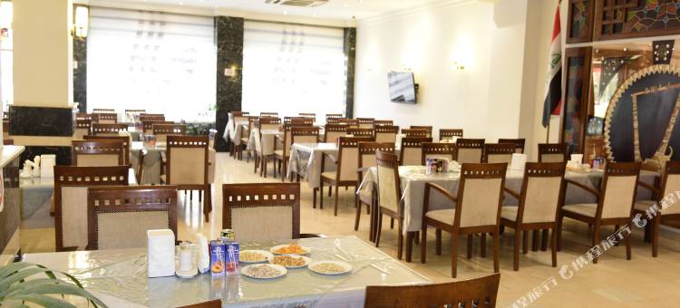 钻石酒店(AL MAS HOTEL)图片