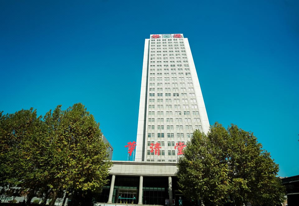 Hotel Overview