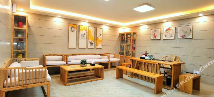 逸林温泉度假村(惠东白盆珠店)图片