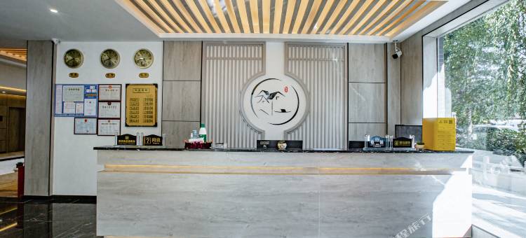 铂悦酒店(丽江古城店)图片
