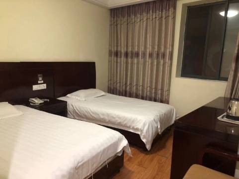 黄山壹号快捷酒店