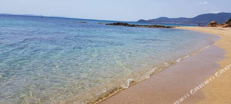 罗兰格拉酒店(Hôtel l'Orangeraie)图片