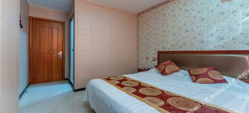 天同酒店(滕州银座商城店)图片