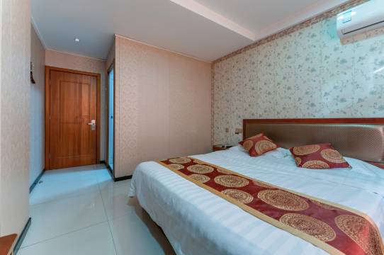 天同酒店(滕州银座商城店)