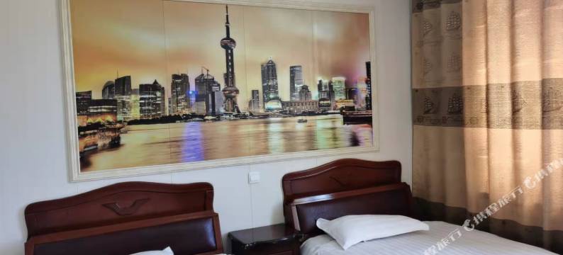 当雄交通宾馆图片