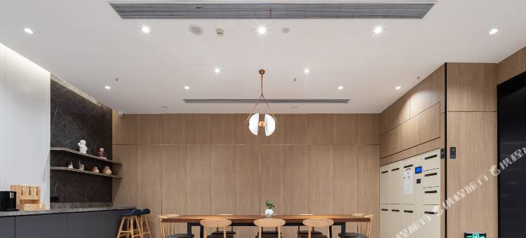 汉庭酒店(重庆大学城店)图片
