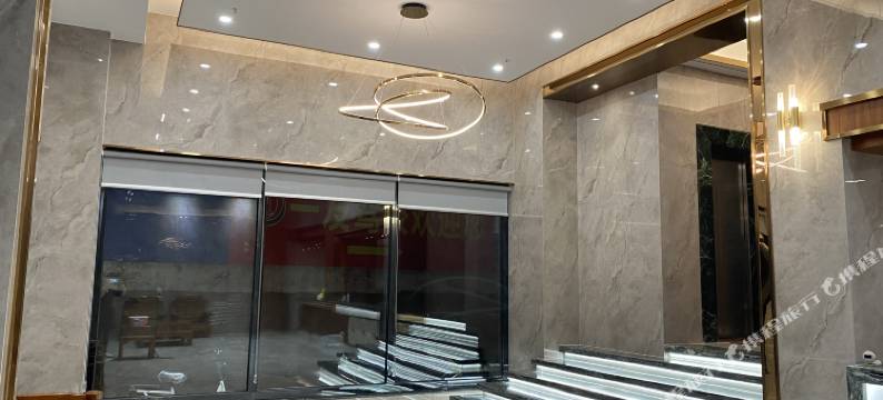 珠海龙山酒店(龙山工业区店)图片