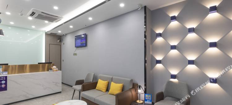 7天优品酒店(江门新会步行街星汇广场店)图片