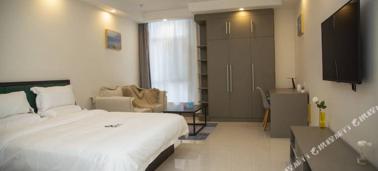 朔州星城湾酒店(工学院师范专科学校店)图片