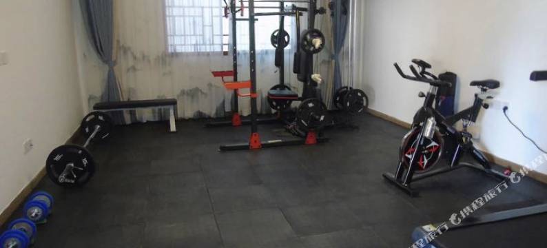 易源客栈(勐腊易武镇店)图片