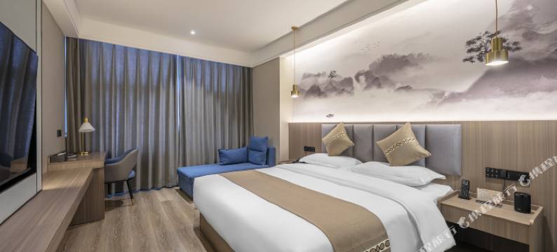 嘉悦酒店(郑州火车站二七广场店)图片