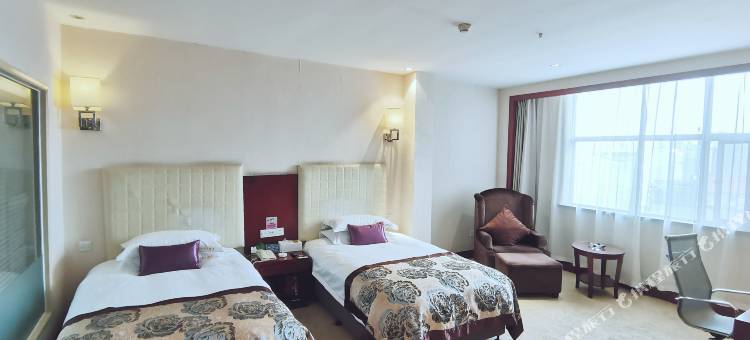 广水云都大酒店图片