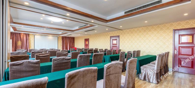 隆源大酒店(马鞍山师范学院蒙牛工业园店 )图片