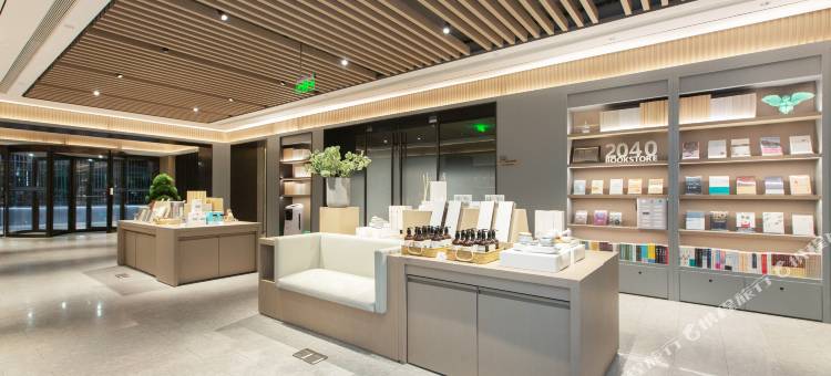 全季酒店(厦门市政府白鹭洲路店)图片