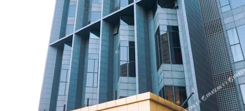 简爱酒店(上海西站地铁站店)图片