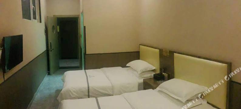 张家口浩晟商务宾馆(北方学院店)图片