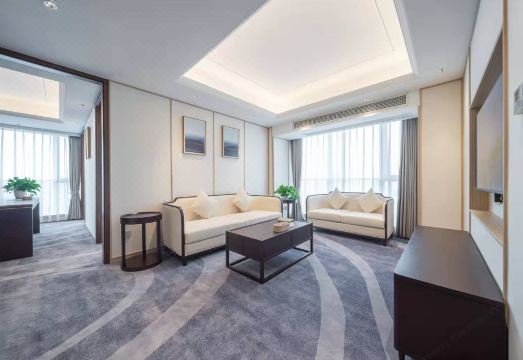 Zheda Yuanzheng Forest Hotel Hotel Overview